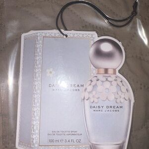 Prada Milano Pink Fragrance Tag